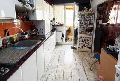| Apartament cu 4 camere | Siderurgistilor | 104 mp | COMISION 0% | - 6