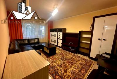 Apartament cu 2 camere-zona Lipovei-etaj1 - 1