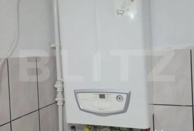 Apartament cu 4 camere decomandat în Burdujeni - 10
