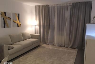 Apartament cu 2 camere decomandat, mobilat în Cișmigiu - 4