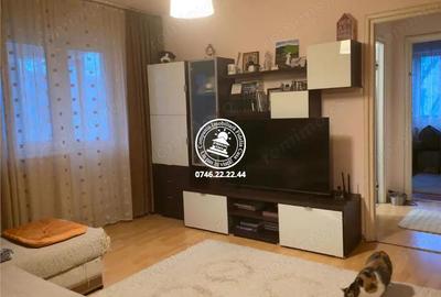 Apartament cu 2 camere semidecomandat în Podu Roș - 5
