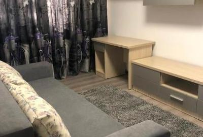 Apartament cu 2 camere decomandat, mobilat în Obor