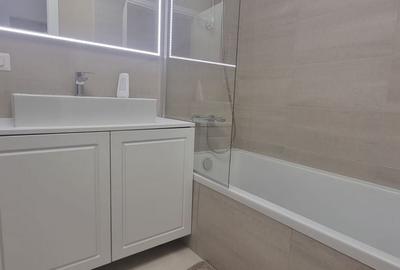 Apartament cu 2 camere în Băneasa - 19