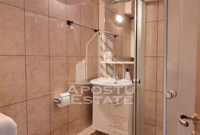 Apartament 4 camere, decomandat, etaj intermediar, Calea Lipovei - 13
