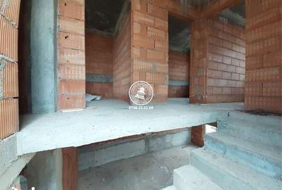 Casă cu 4 camere cu Teren 250 Mp în Miroslava - 4