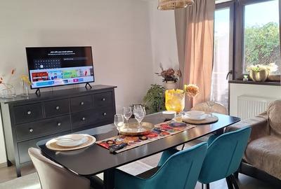 Apartament decomandat în Iancu Nicolae - 5