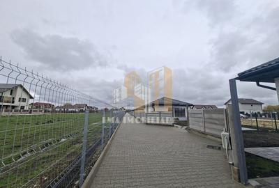 Casă individuală cu 4 camere cu Teren 431 Mp în Stupini - 22