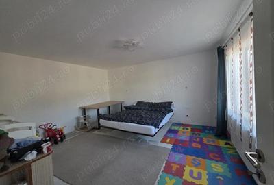 Casă cu 4 camere în Călugareni - 12