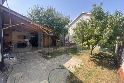 Casa 4 camere, 143 mp Sc, 380 mp teren, cartier 1 Mai, zona Spital - 5