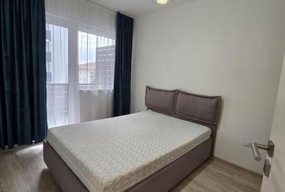 Apartament cu 3 camere decomandat în Baciu - 4
