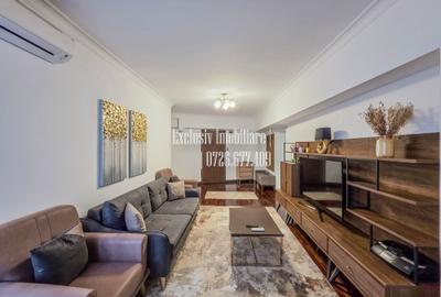 City Park Mall - PRIMA INCHIRIERE - Apartament 2 camere 65 mp in Bloc Nou - 3