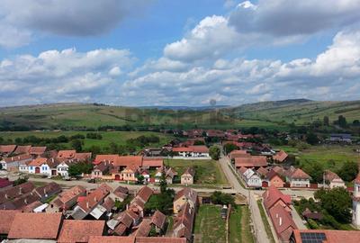 CASĂ TRADIȚIONALĂ | 8 KM DE VISCRI - PATRIMONIU UNESCO | COMISION 0% - 4