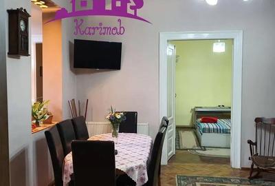 Casă cu 3 camere cu Teren 190 Mp în Central - 8