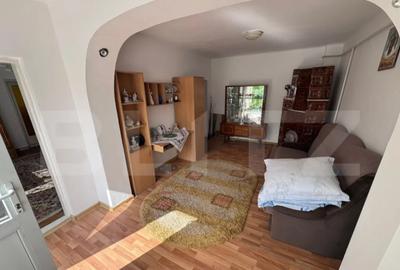 Casă cu 4 camere cu Teren 777 Mp în Central - 13