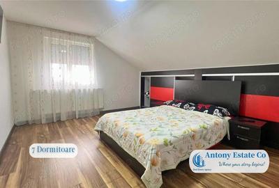Horizon View Duplex, Casa de vanzare, Rontau, Oradea - 11