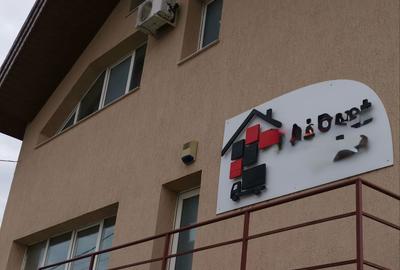 Spațiu comercial, de 130 mp, în Central - 8