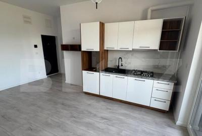 Apartament cu 2 camere decomandat în Calea Moldovei - 6