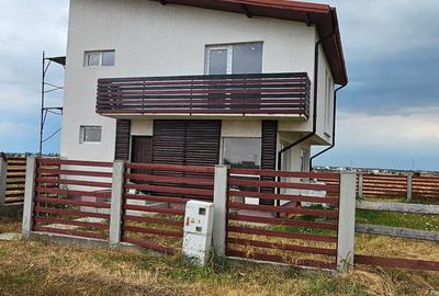 Vila individuala 4 camere - Berceni - 3