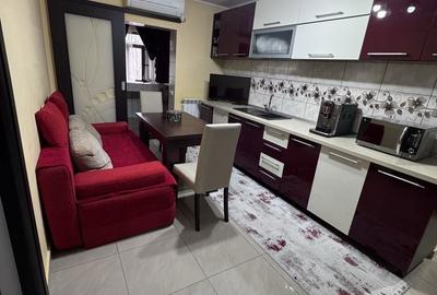 Apartament cu 2 camere decomandat în Central - 2