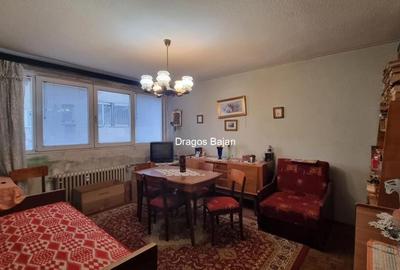 Apartament cu 2 camere, mobilat în Sala Palatului - 2