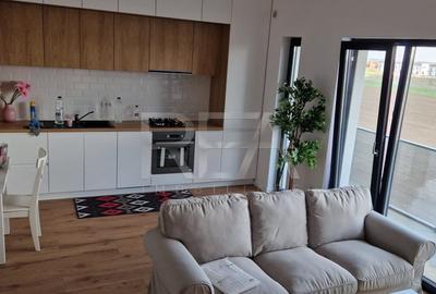 Apartament 2 camere, mobilat si utilat | Tunari\Otopeni - 5