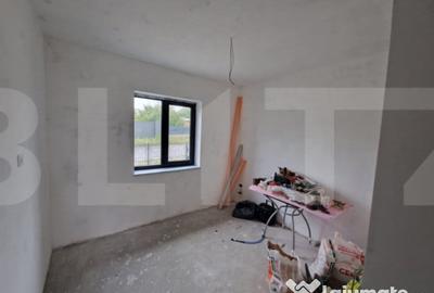 Casă cu 3 camere cu Teren 487 Mp în Central - 3
