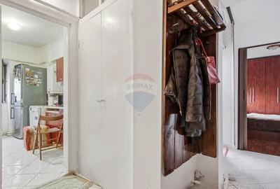 Apartament cu 2 camere de vanzare in zona Dacia - 2