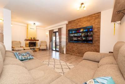 Casa 4 camere, semineu si terasa, cartier Izvor! - 6