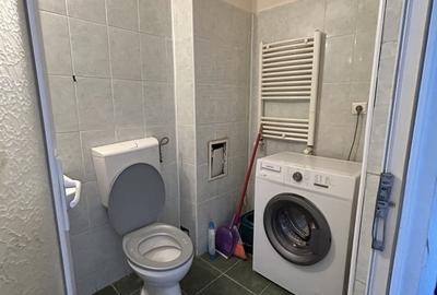 Garsonieră decomandată în Giurgiului - 4