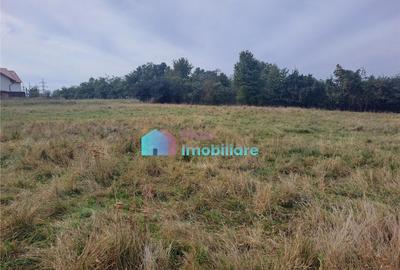 Parcele teren intravilan 1026 mp si 1000 mp Burdujeni - 3