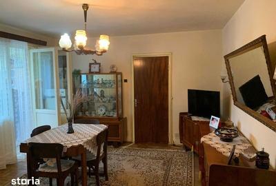 Apartament cu 3 camere în Berceni - 5
