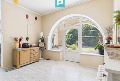 Casă individuală parter, zona Calea Șagului - 5