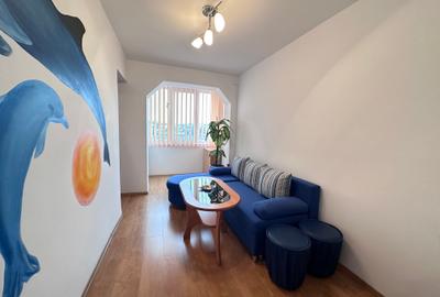 Apartament cu 4 camere de vânzare in Manastur - 3