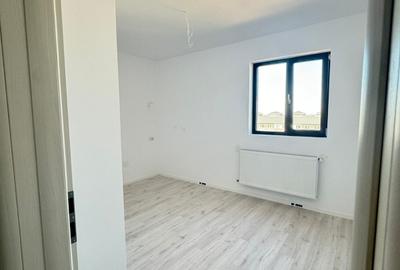 Apartament 3 Camere de Vanzare -Incalire in pardoseala-Militari Residence - 7