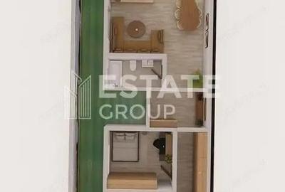 Casă cu 4 camere cu Teren 340 Mp în Urseni