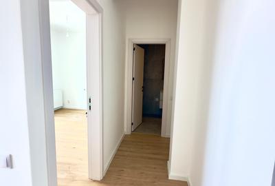 Apartament 2 Camere Finalizat / terasa 20 mp / Mutare Rapida - 11