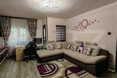 Apartament 3 camere, 79 mp, zona Rendez Vous - 2