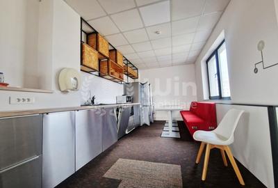 Spatiu de birou | 70mp | Parcari | La cheie | Marasti | Zona Kaufland - 3