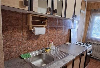 Apartament cu 2 camere în Între Lacuri - 5