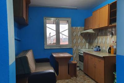 Apartament cu 2 camere decomandat în Central - 4