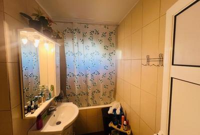 Apartament 2 camere cu balcon ,etaj 3 -cartier Săsar ,zona Pizza Albina - 9