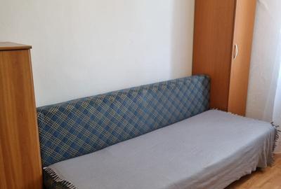 Garsonieră   zona Tomis nord mobilată utilată 17 mp - 5