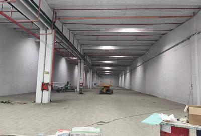 Spațiu comercial, de 2,210 mp, în Libertății - 2