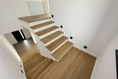 Ultima unitate Duplex Ghimbav - finalizata - 350mp teren - 24