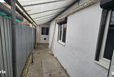 Casă cu 3 camere cu Teren 130 Mp în Central - 16