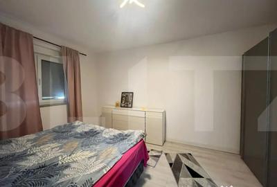 Casă cu 2 camere cu Teren 800 Mp în Central - 8