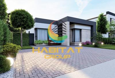 Casă individuală cu 3 camere cu Teren 356 Mp în Vidra - 4