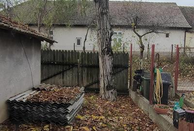 Casa mica Giroc vatra veche de vanzare - 2