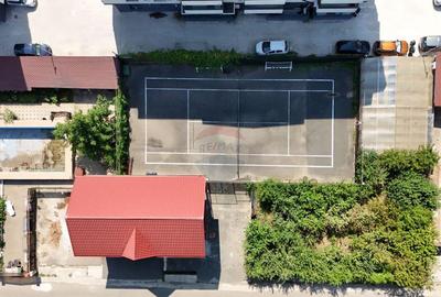 Casă cu 5 camere cu Teren 255 Mp în Bragadiru