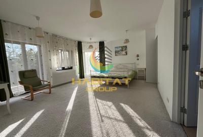Casă individuală cu 6 camere cu Canalizare în Bolintin-Deal - 23